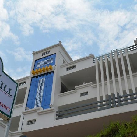 Pinehill Suits Ooty Kültér fotó