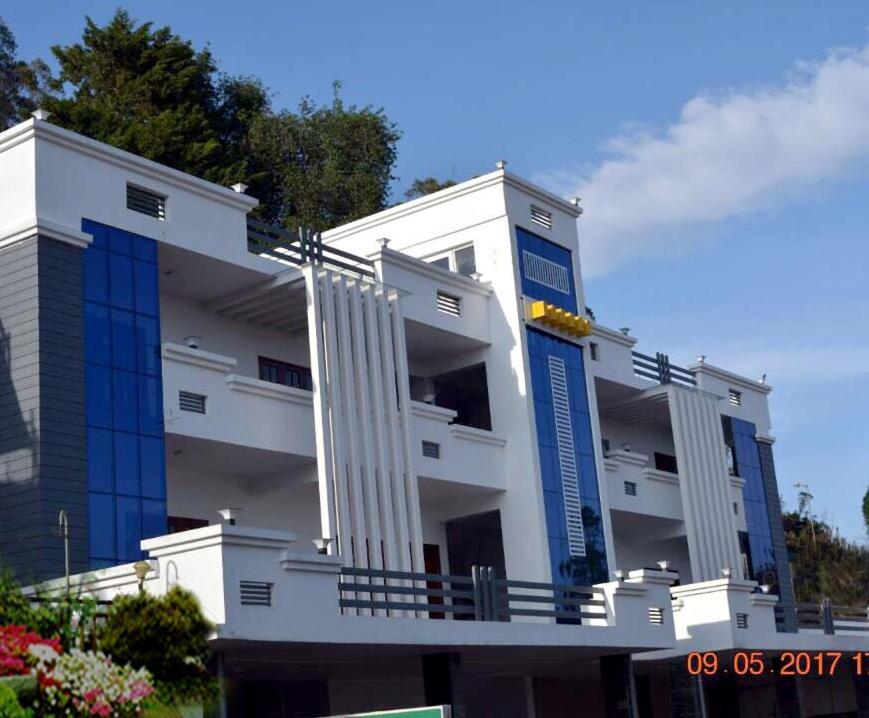 Pinehill Suits Ooty Kültér fotó