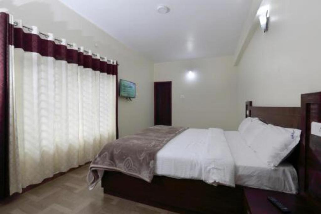 Pinehill Suits Ooty Kültér fotó