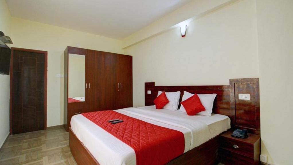 Pinehill Suits Ooty Kültér fotó
